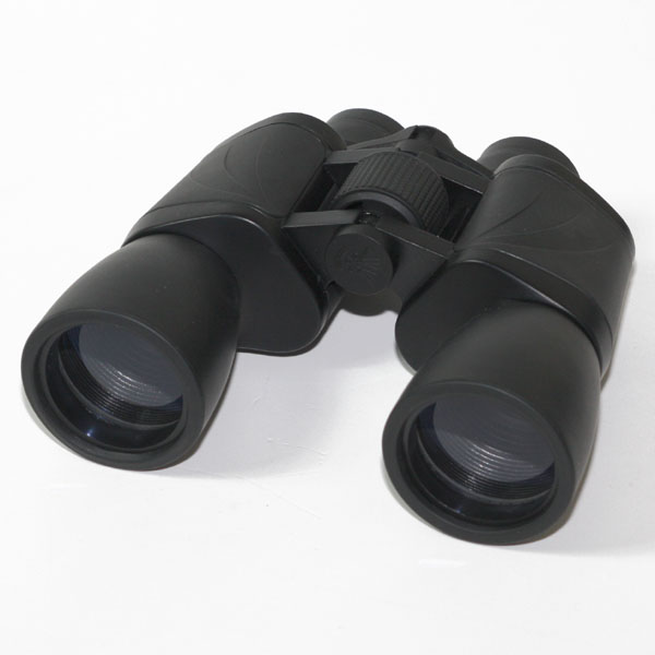 Praktica 10x50P porro binocular (P)